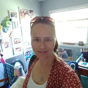 Meet your Posher, Marsha